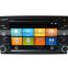 ZESTECH in dash digital TV Dvd player GPS radio 7" car dvd player for Audi A3 S3 car dvd player with gps