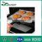 Heavy Duty BBQ Hotplate Liner