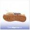 Action Pig Leather Lining Kids Shoes From Professional Manufacturers