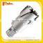 high precision DNTC-3 T.C.T annular cutter with universal shank for milling machine and drilling machin