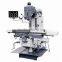 XW5032A XW5032B XW5032C Heavy Duty High Precision Milling Machine
