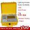 HZ-6820A China 20A MOA Tester Price Wireless Zinc Oxide Arrester Tester