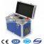 Anti-interference loop resistance tester