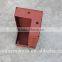 High Stiffness Steel Scaffolding Concrete Construction Formwork For Slab/Wall/Column/Roof/Beam