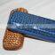 Custom Cotton Canvas Zipper Pouch