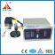 Carbide Saw Blade Welding Brazing Heating Machine Induction Welder (JLCG-3)