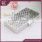 new fashion elegant evening bag box clutch frame