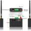 DTE to DCE UHF COFDM VHF data wireless ethernet tranceiver