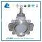 stainless steel butterfly valve