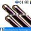 BTE Solar Plastic Solar Water Heater Collectors