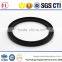 100x160x12 size TC type engine Nitrile rubber oil seal for heavy truck