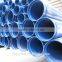 rust resistant FBE epoxy resin powder coated pipe