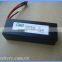 35C rc li-po battery pack for rc models//car/boat/airplane/helicopter/smart toy/ups lipo battery 7.4v 5000mah