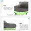 663 LOULUEN Men EVA Rubber Outdoor Indoor Slipper Manufacturing