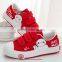 NO.XM039R Hot sales cheap new style wholesale china shoes kids