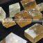 Natural Rock Calcite Mineral Ice land Spar Crystal Stone Wholesale