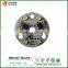 Good quality high voltage IC solution led bulbs blank circuit board