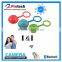 2015 Hot prodduct bluetooth 4.0 finder anti-lost alarm camera shutter support voice recording function