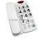 TM-PA189 corded phone senior phone large number phone