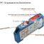 Optical fiber amplifier FF-12 mini fiber amplifier