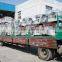 chassis mount generator set for refrigerated container