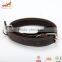 Wholesale Adjustable Peted Leather Dog Training Collar                        
                                                Quality Choice
                                                    Most Popular