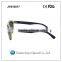 Multi-color custom color polycarbonate sunglasses