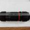 IP68 wire to wire waterproof connector CA10- M20X1.5 1-3pin