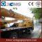 XCMG QY25K5-I 25t truck crane