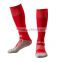 Boys football stockings sports socks, children outdoor 8-13 age football socks RB6602