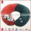 wholesale customize animal Giraffe shaped neck pillow