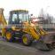 USED MACHINERIES - JCB 3CX BACKHOE LOADER (LHD 8358)