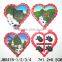 Cheap Price Fashion Design Polyresin Farm Tourist Souvenir Fridge Magnet