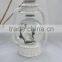 New Design Decoration Animal Lantern Garden Bird Figurine