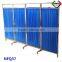 NFQ37 Stainless steel Ward Screen, cheap folding screen