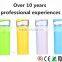 Nano handy mist sprayers cool mist sprayers USB chargable with power bank equipment facial