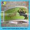 Christmas Transparent PVC Static Window Decoration Sticker