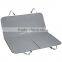 Water resistant pet car seat cover, pet seat cover for cars