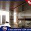 Wholesale walk in laminate bedroom closet wood wardrobe cabinets designs