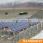 Off grid solar power supply system- SMSH-20KW