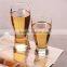 Machine Made Stockable Defined Waist KTV,Hotel & Bar Use Special Wide Mouth Multifunctional Beer Cup