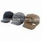 Hot Selling Delicate Fashion Bouffancy Unisex Army Caps Flat Hat Sunscreen Hat Vintage Three Colors Visors Free Shipping