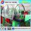 Provide Oversea Service! Automatic Single Twisting Barbed Wire Machine engineers overseas aftersales services