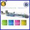 Plastic pellet making machine/plastic recycling machine/plastic granulator