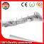 Alphogo Meanwell HLG driver Bridgelux Chips 50w-250w COB LED Street Lights