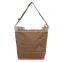 600D pvc Poplyester Shopping Bag Guangzhou Tote Bag Manufacturer