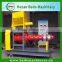 Hot selling High quality soya animal feed extruder,soya extruder,feed extruder with CE 008613253417552