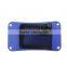 IVOPOWER Newest Product 6.5W Foldable Solar Panel Mobile Charger