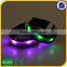 2016newest best selling items reflective armband with led light