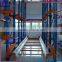 Warehouse Drive in Racking System Stackable Through in Factory Supplier
